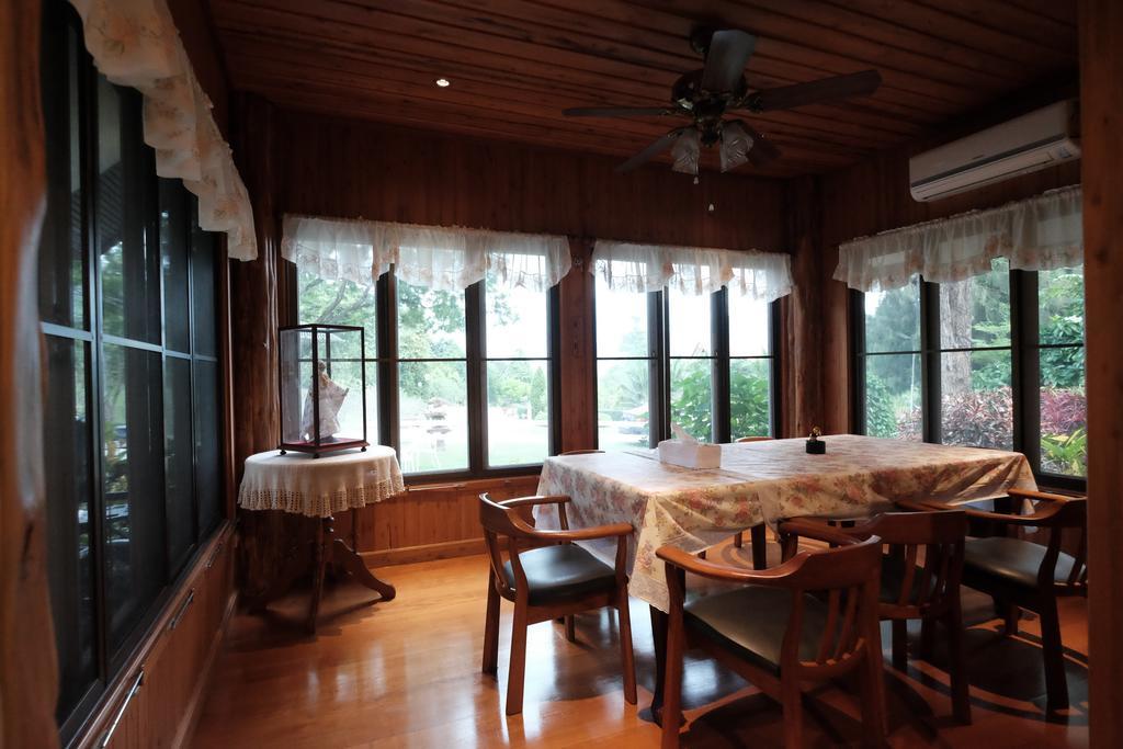 Pa-Rita Country Home Mu Si Zewnętrze zdjęcie