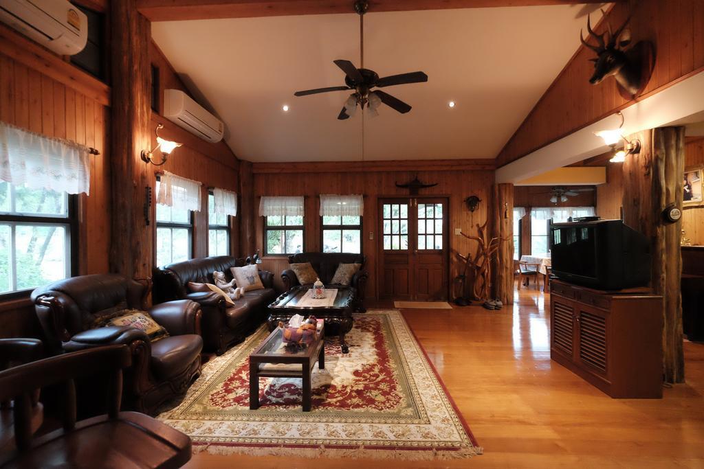 Pa-Rita Country Home Mu Si Zewnętrze zdjęcie