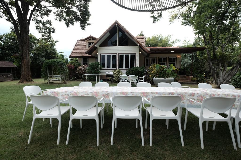Pa-Rita Country Home Mu Si Zewnętrze zdjęcie