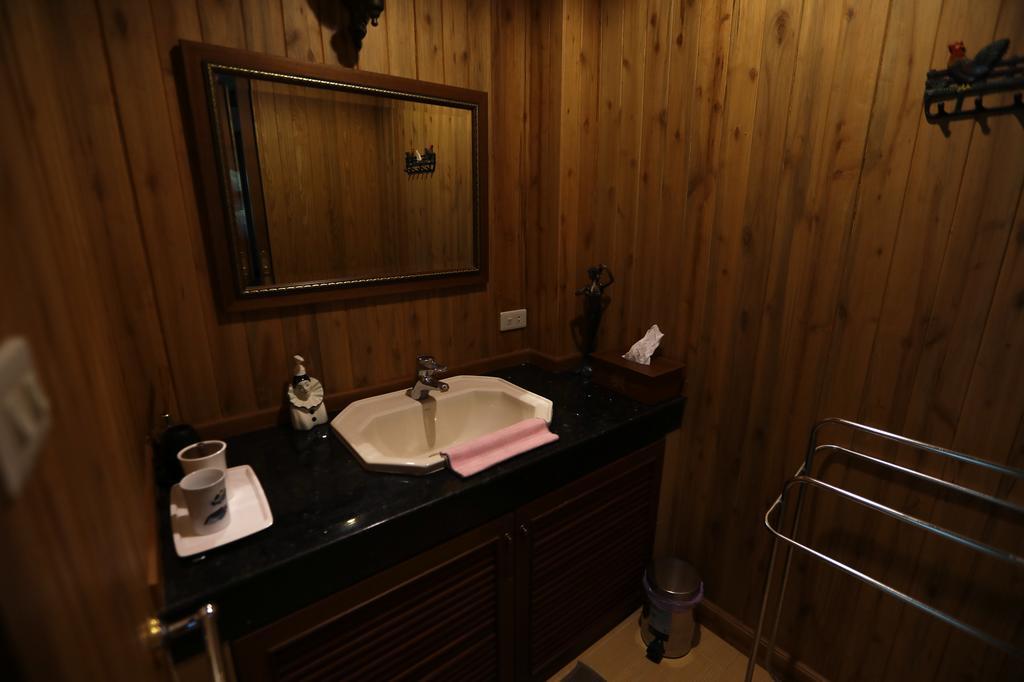 Pa-Rita Country Home Mu Si Zewnętrze zdjęcie