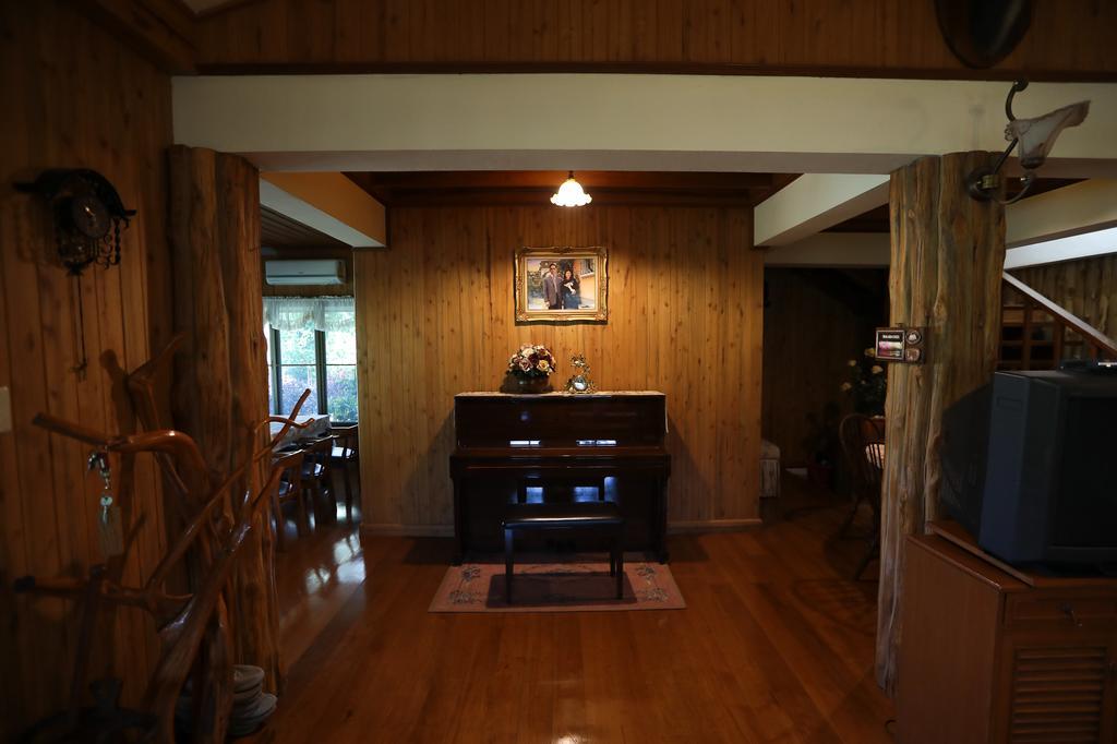 Pa-Rita Country Home Mu Si Zewnętrze zdjęcie