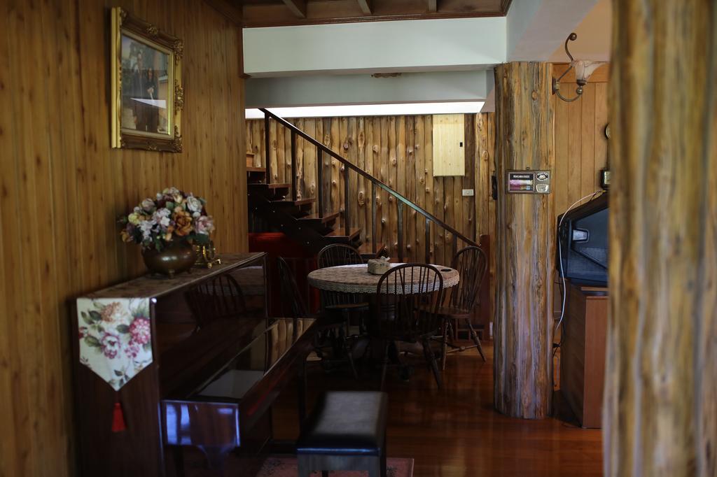 Pa-Rita Country Home Mu Si Zewnętrze zdjęcie