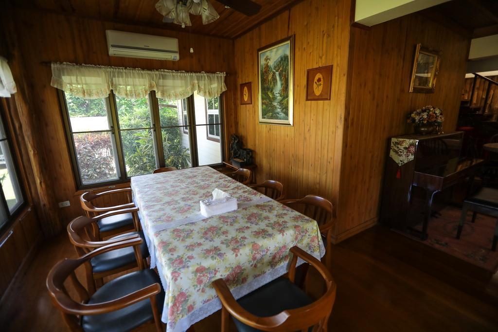 Pa-Rita Country Home Mu Si Zewnętrze zdjęcie