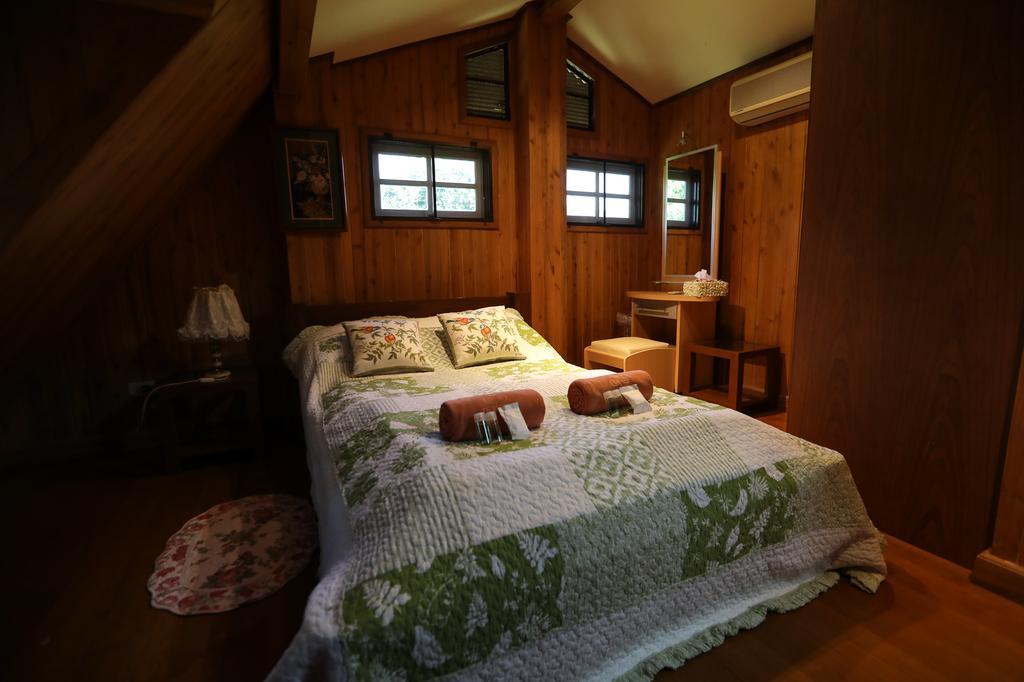 Pa-Rita Country Home Mu Si Zewnętrze zdjęcie