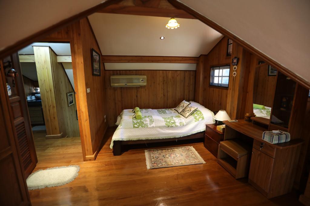 Pa-Rita Country Home Mu Si Zewnętrze zdjęcie