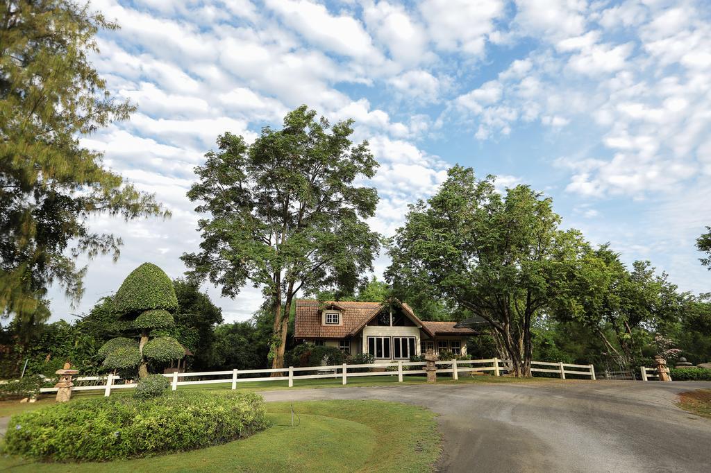 Pa-Rita Country Home Mu Si Zewnętrze zdjęcie