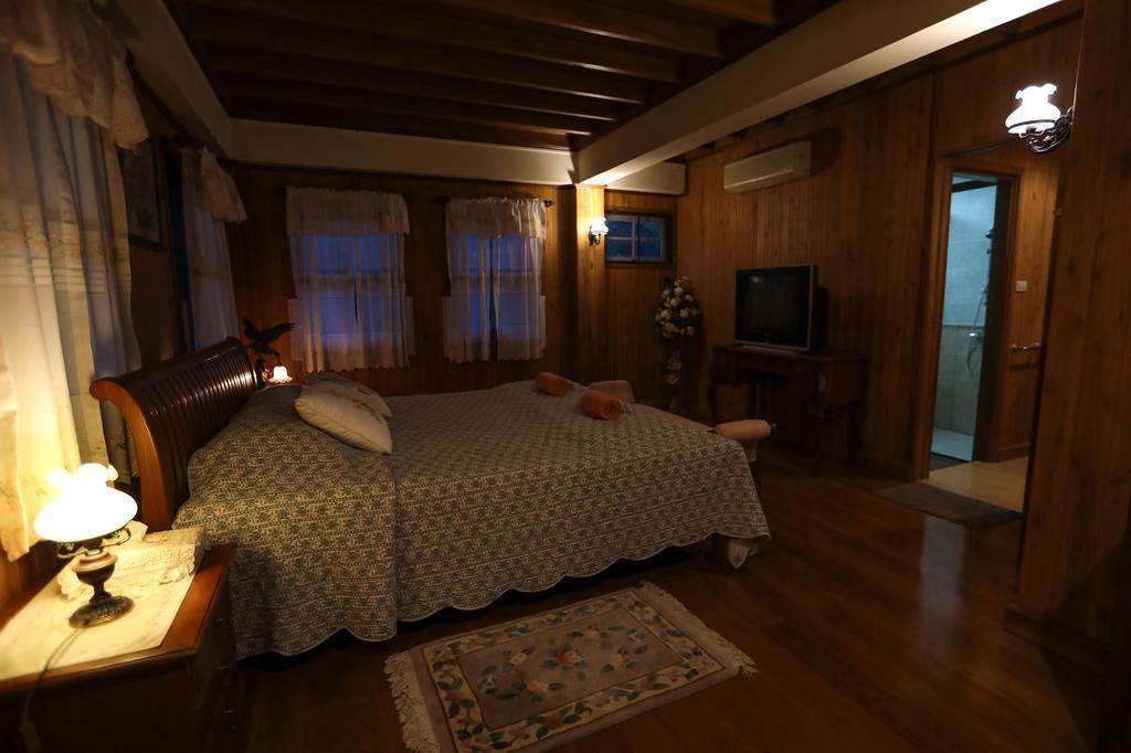 Pa-Rita Country Home Mu Si Zewnętrze zdjęcie