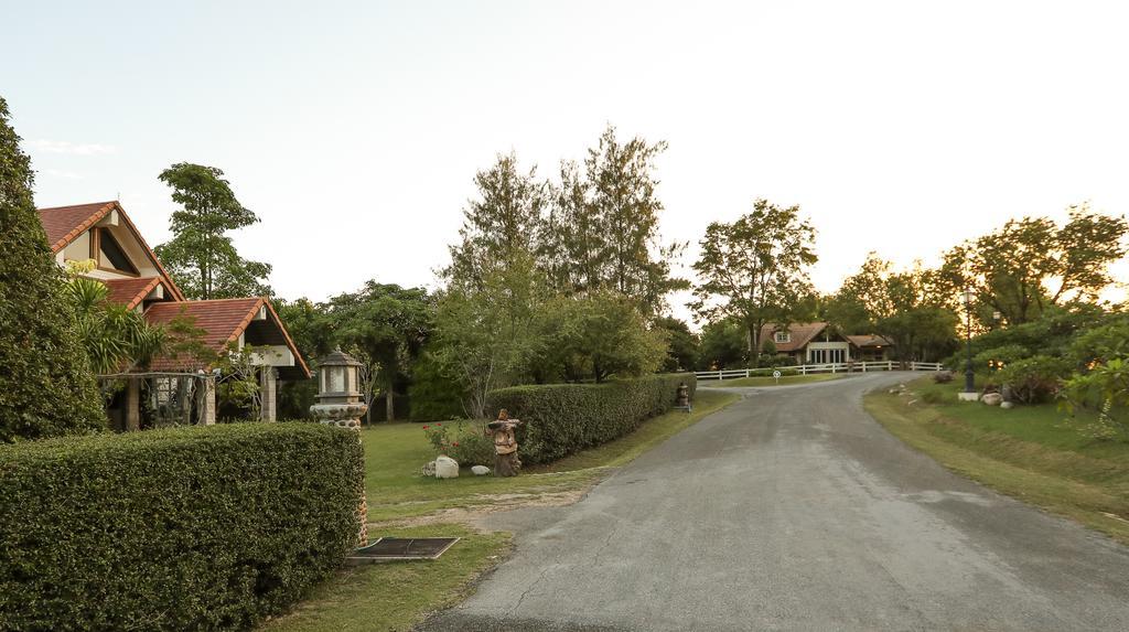 Pa-Rita Country Home Mu Si Zewnętrze zdjęcie