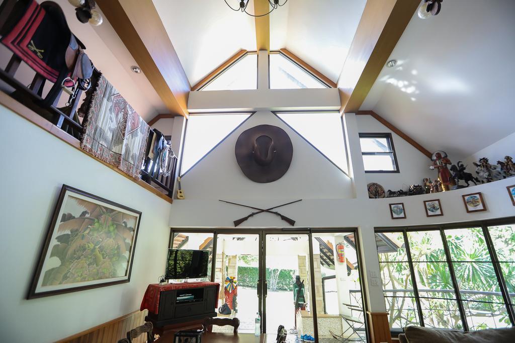 Pa-Rita Country Home Mu Si Zewnętrze zdjęcie