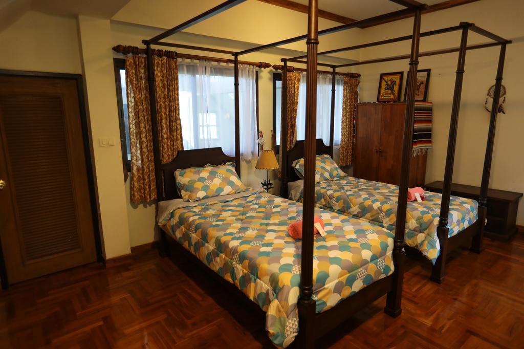 Pa-Rita Country Home Mu Si Zewnętrze zdjęcie