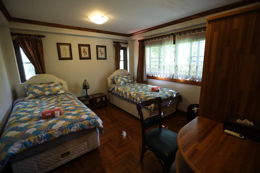 Pa-Rita Country Home Mu Si Zewnętrze zdjęcie