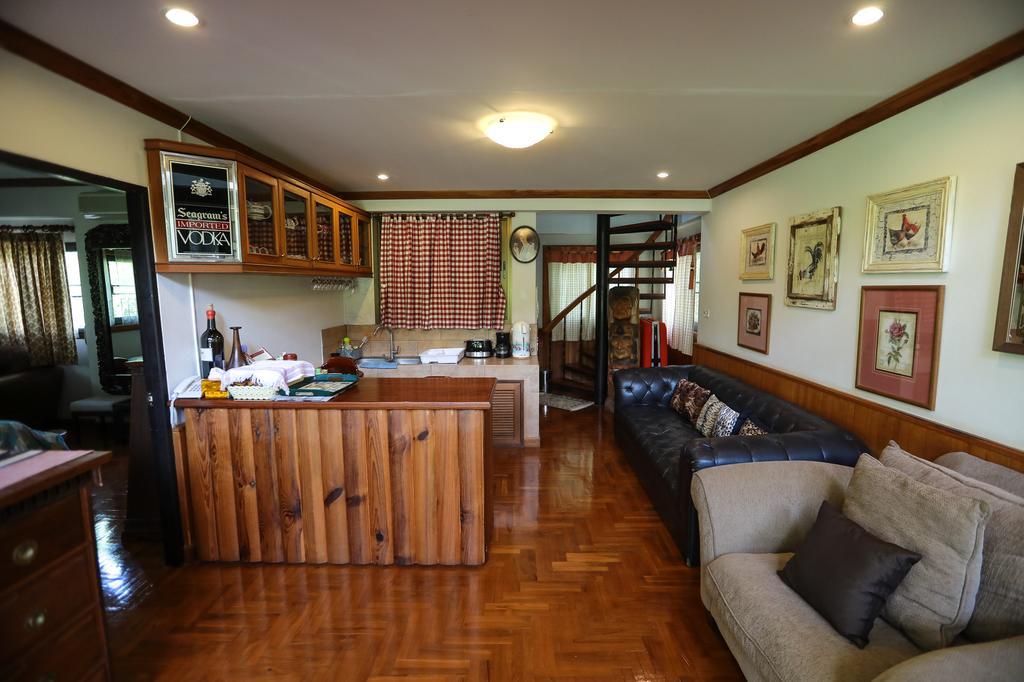 Pa-Rita Country Home Mu Si Zewnętrze zdjęcie