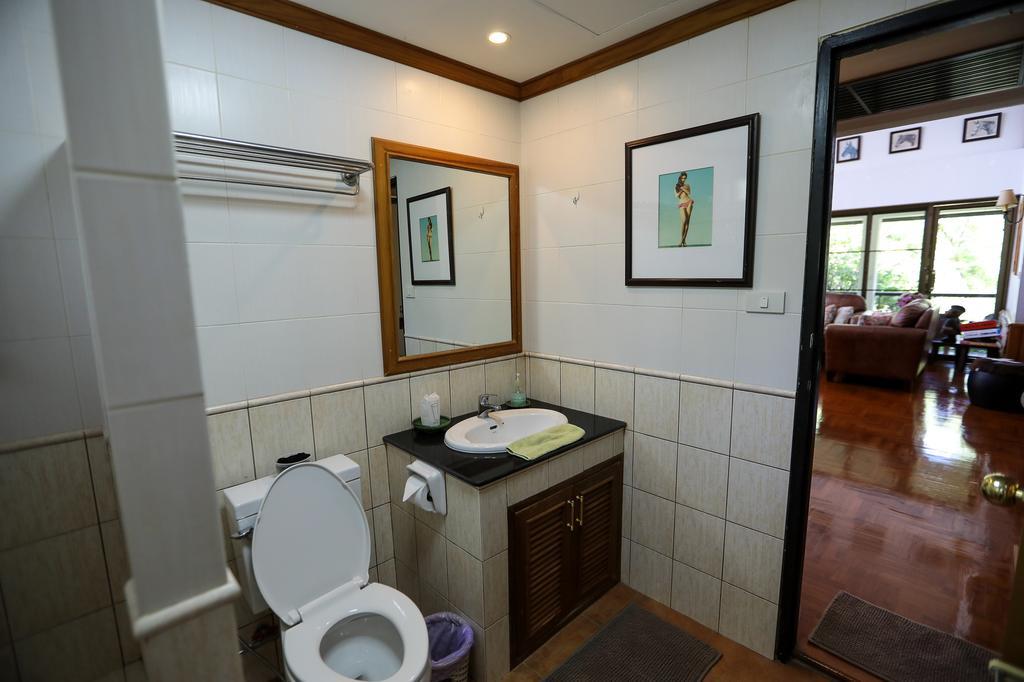 Pa-Rita Country Home Mu Si Zewnętrze zdjęcie