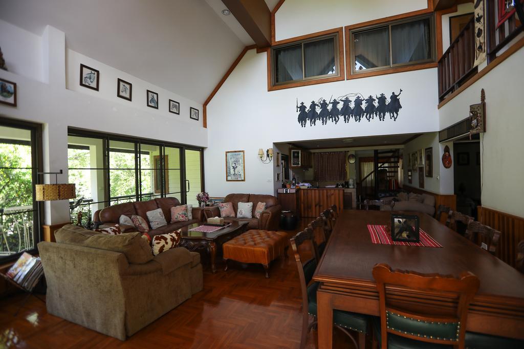 Pa-Rita Country Home Mu Si Zewnętrze zdjęcie