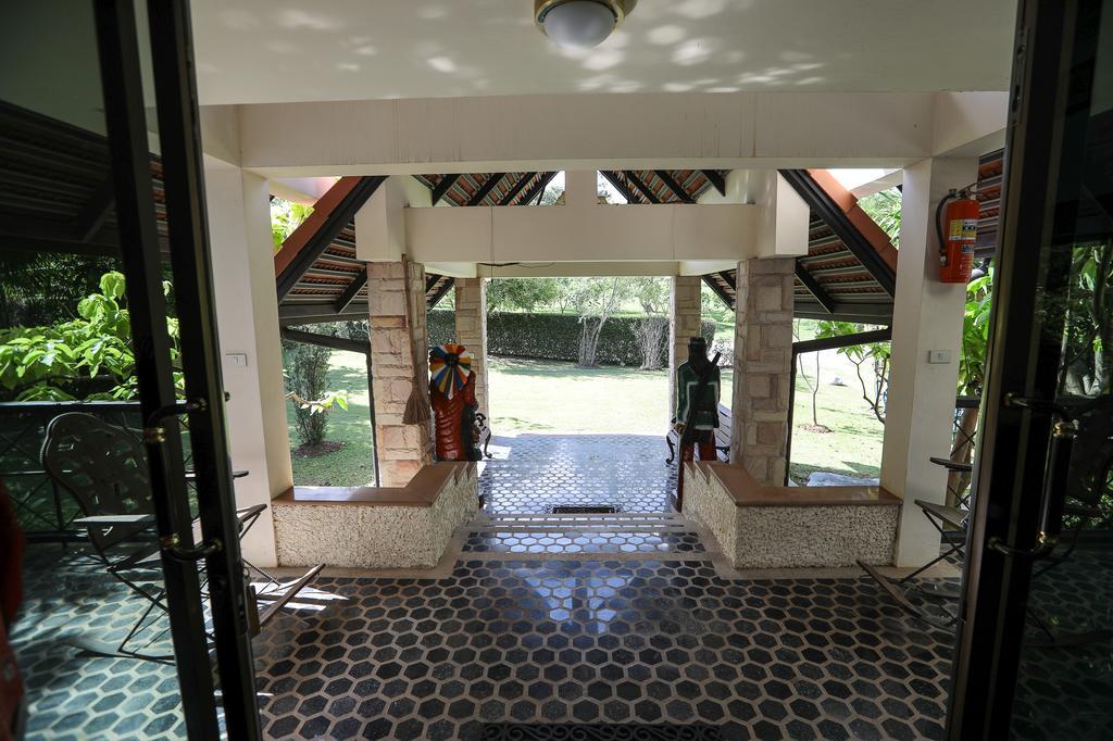 Pa-Rita Country Home Mu Si Zewnętrze zdjęcie