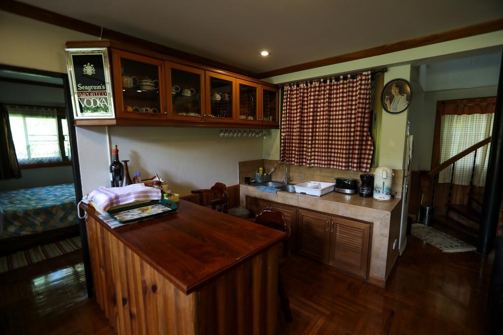 Pa-Rita Country Home Mu Si Zewnętrze zdjęcie