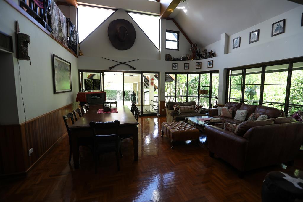 Pa-Rita Country Home Mu Si Zewnętrze zdjęcie
