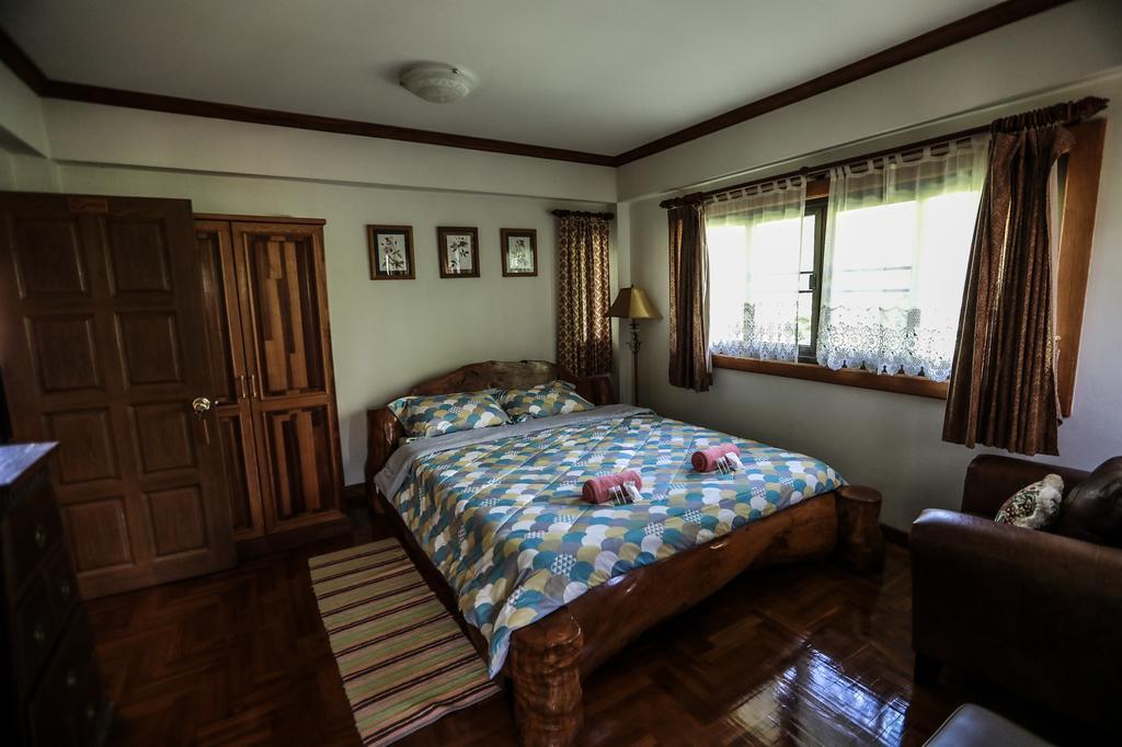 Pa-Rita Country Home Mu Si Zewnętrze zdjęcie