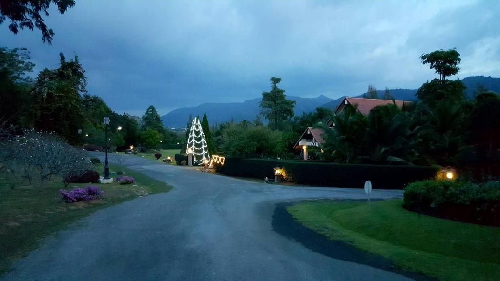 Pa-Rita Country Home Mu Si Zewnętrze zdjęcie