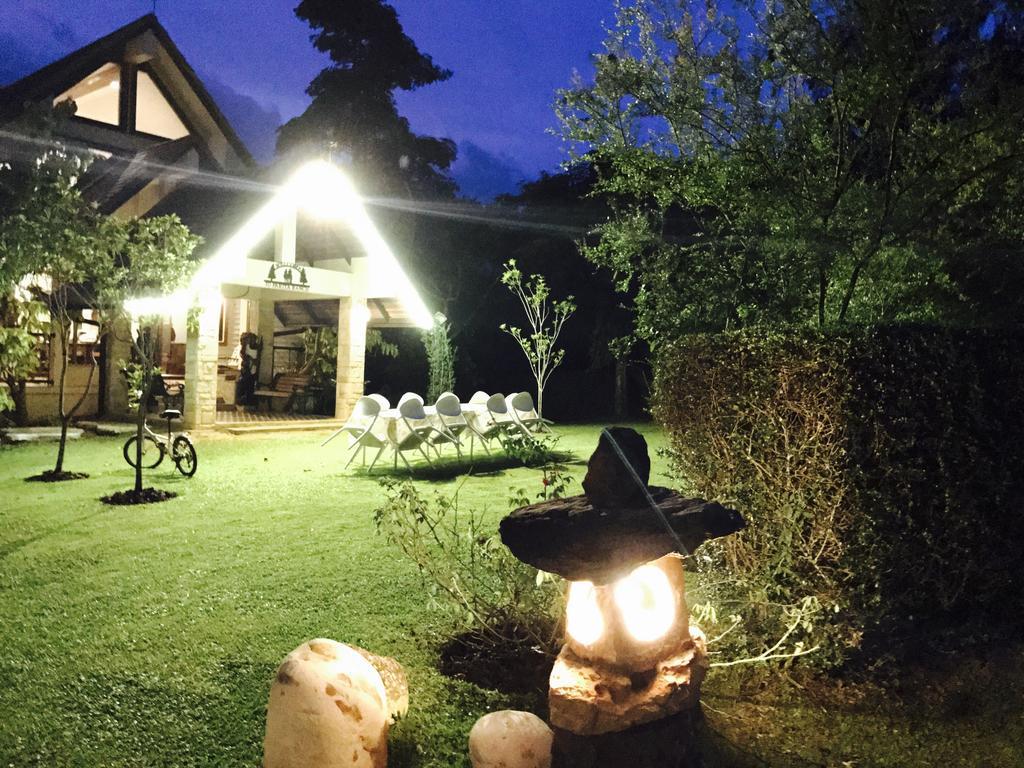 Pa-Rita Country Home Mu Si Zewnętrze zdjęcie